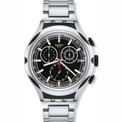 ساعت مچی SWATCH کد YYS4000AG - swatch watch yys4000ag  